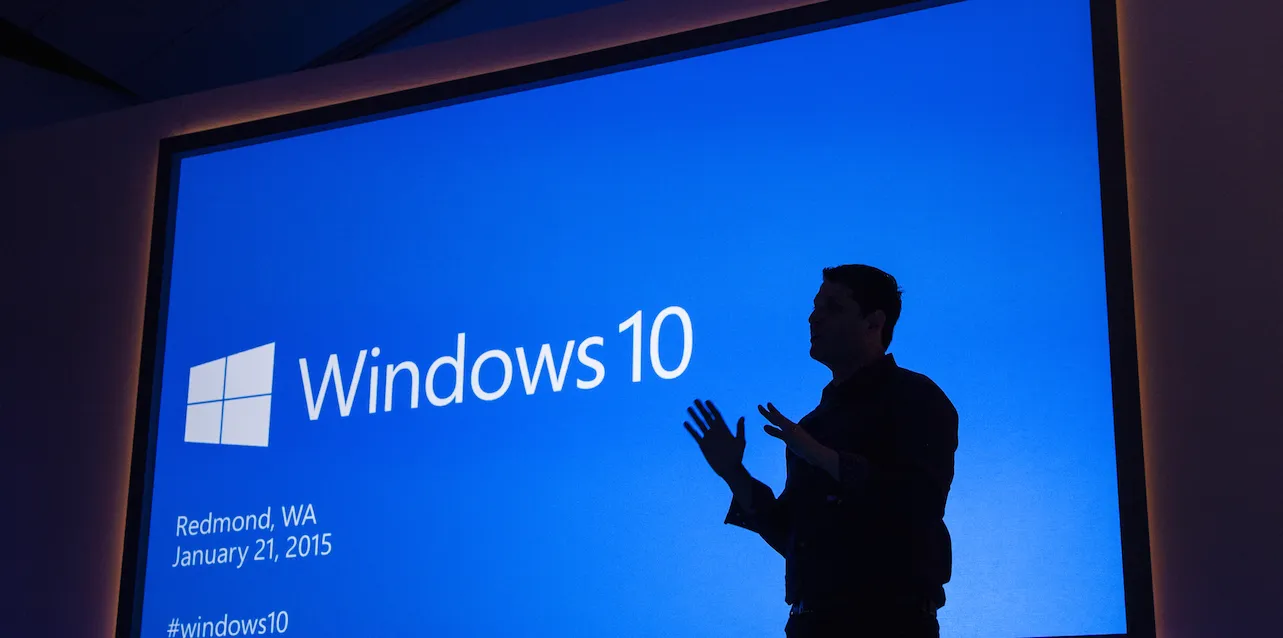 European pricing for Windows 10 released