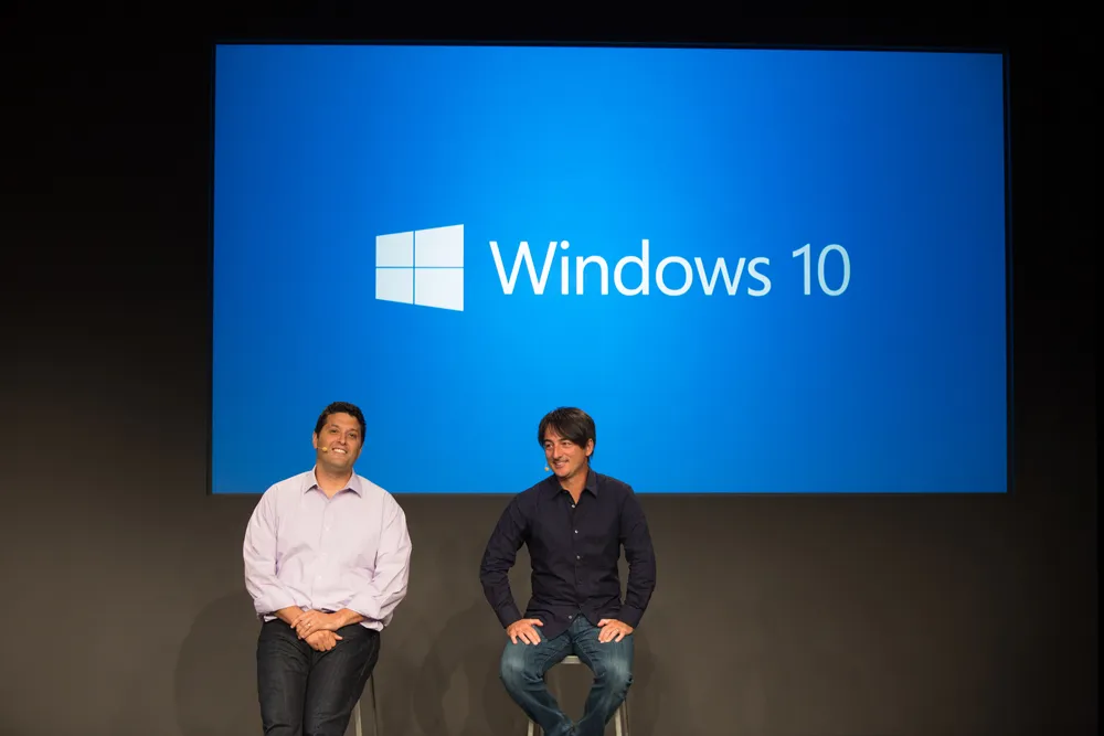 Windows 10 testers will be able to keep it for free