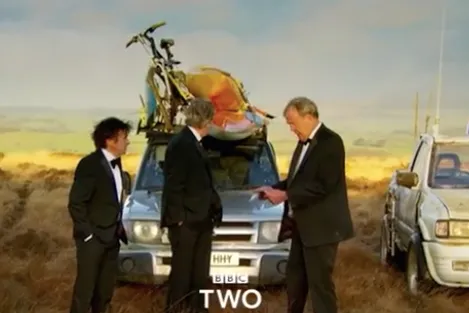 Last Top Gear episode will air on June 28