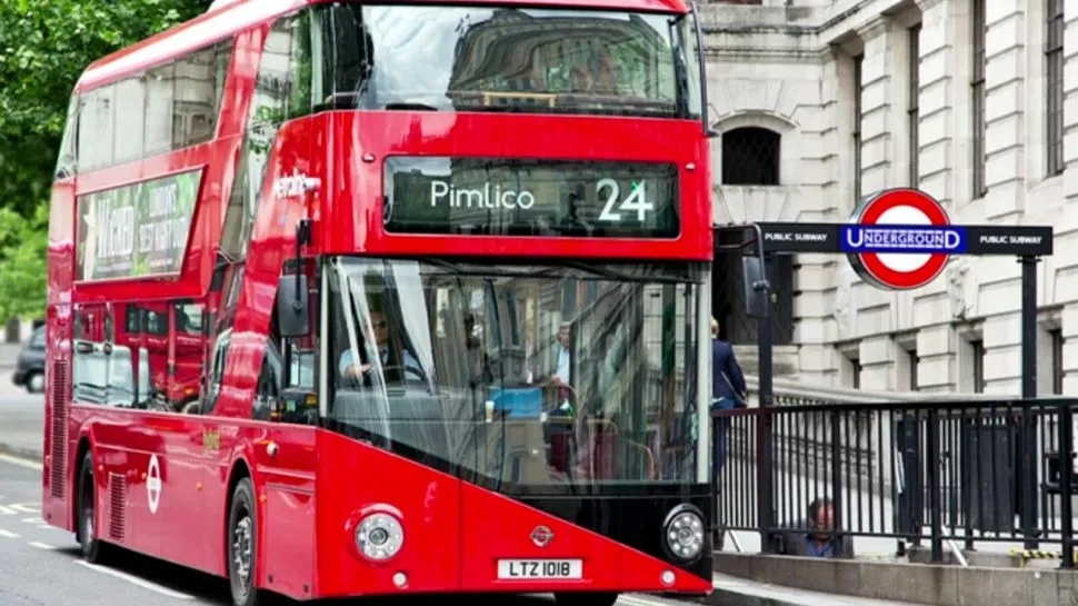 Apple Pay coming to the UK, TfL and more to accept