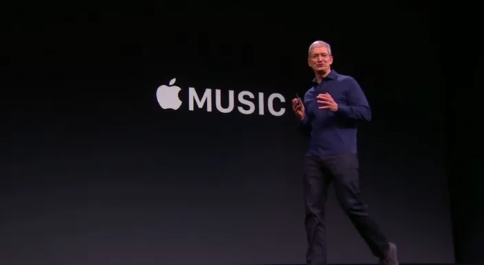 Apple Music may be just what the industry needs