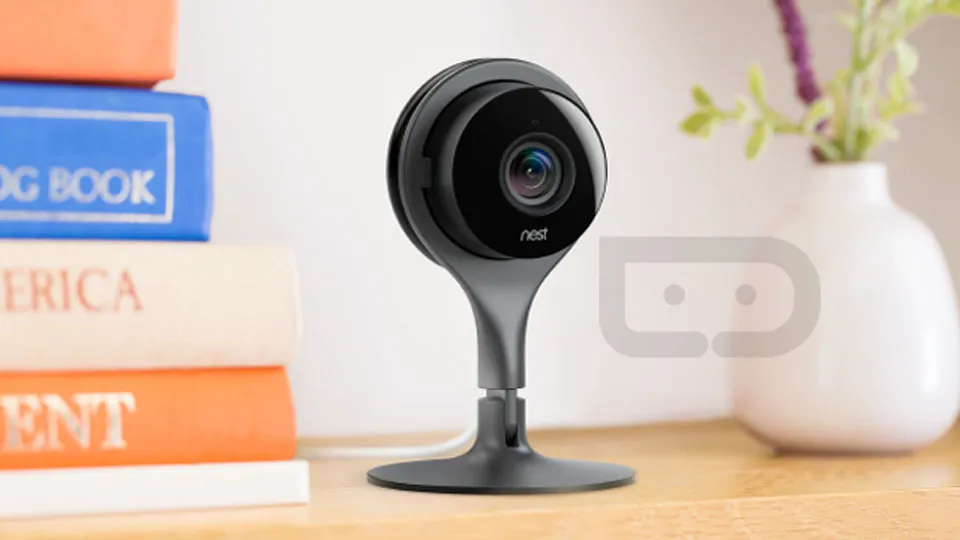 Nest will be making a camera, similar to Dropcam