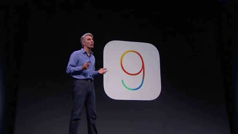 iOS 9 launches at WWDC
