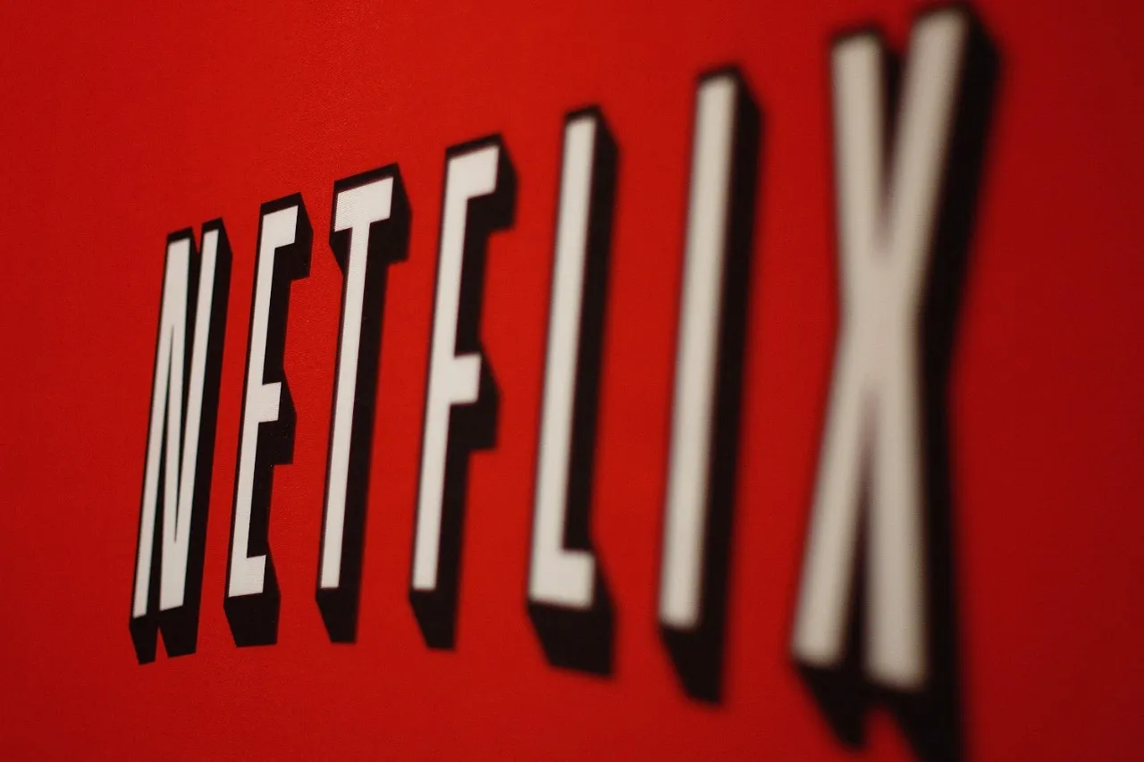 Netflix may be advertising it’s own content on the service