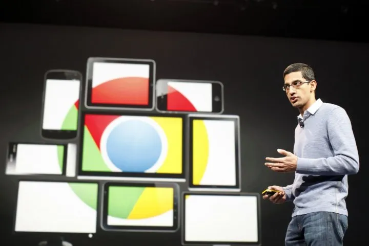 Google is looking to improve laptop battery life while using Chrome