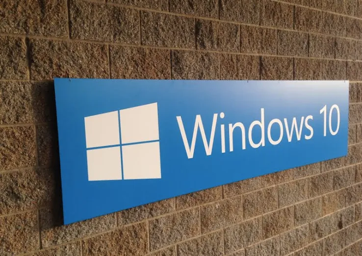 There will be 7 versions of Windows 10