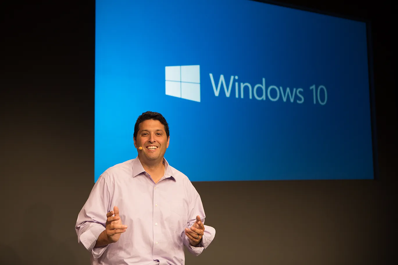 Windows 10 10130 preview launches, with better icons and UI
