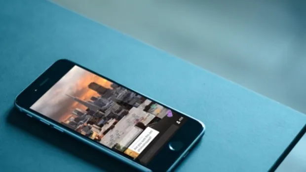 Periscope launches on Android