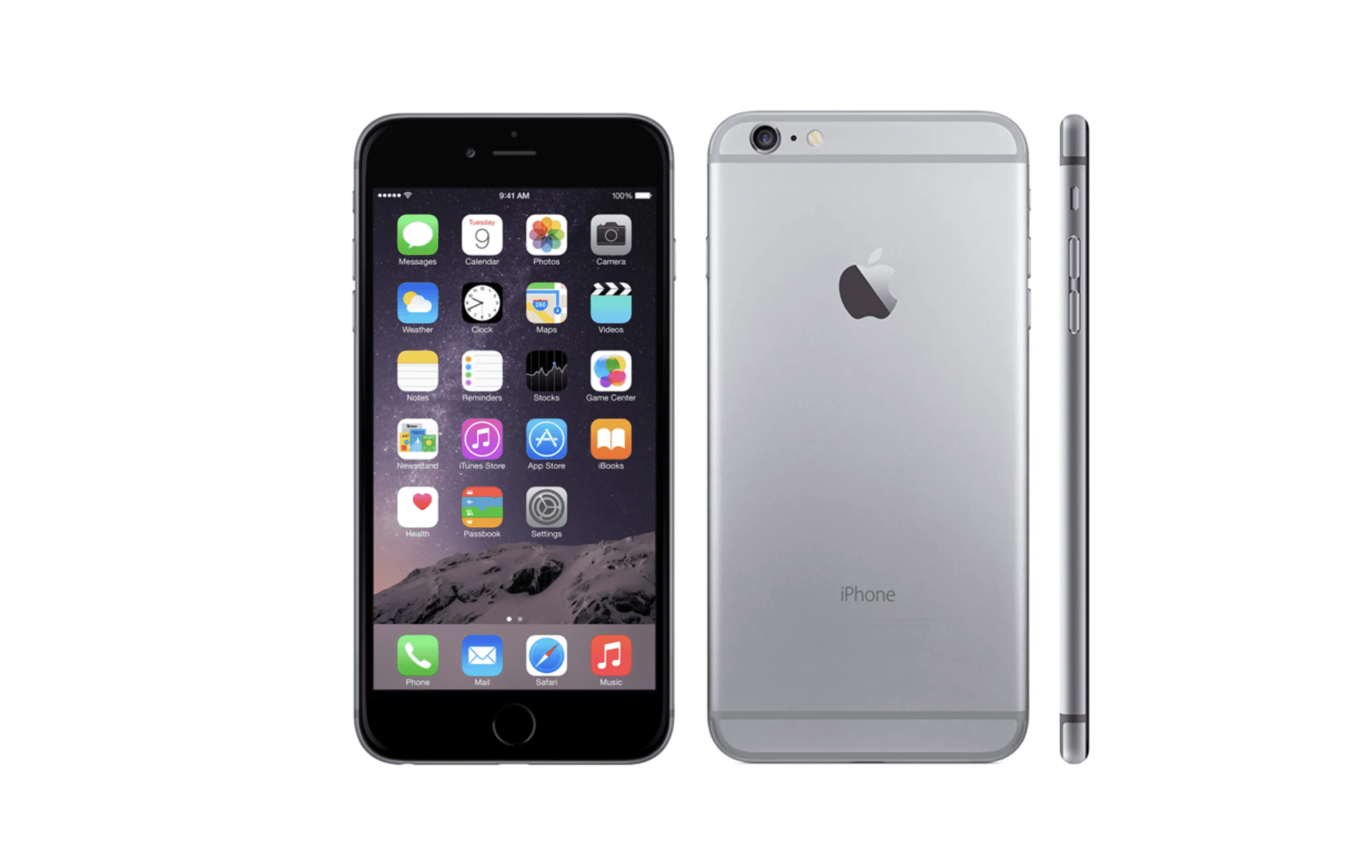 Apple will be adding the iPhone 6 Plus to the vintage list later this month