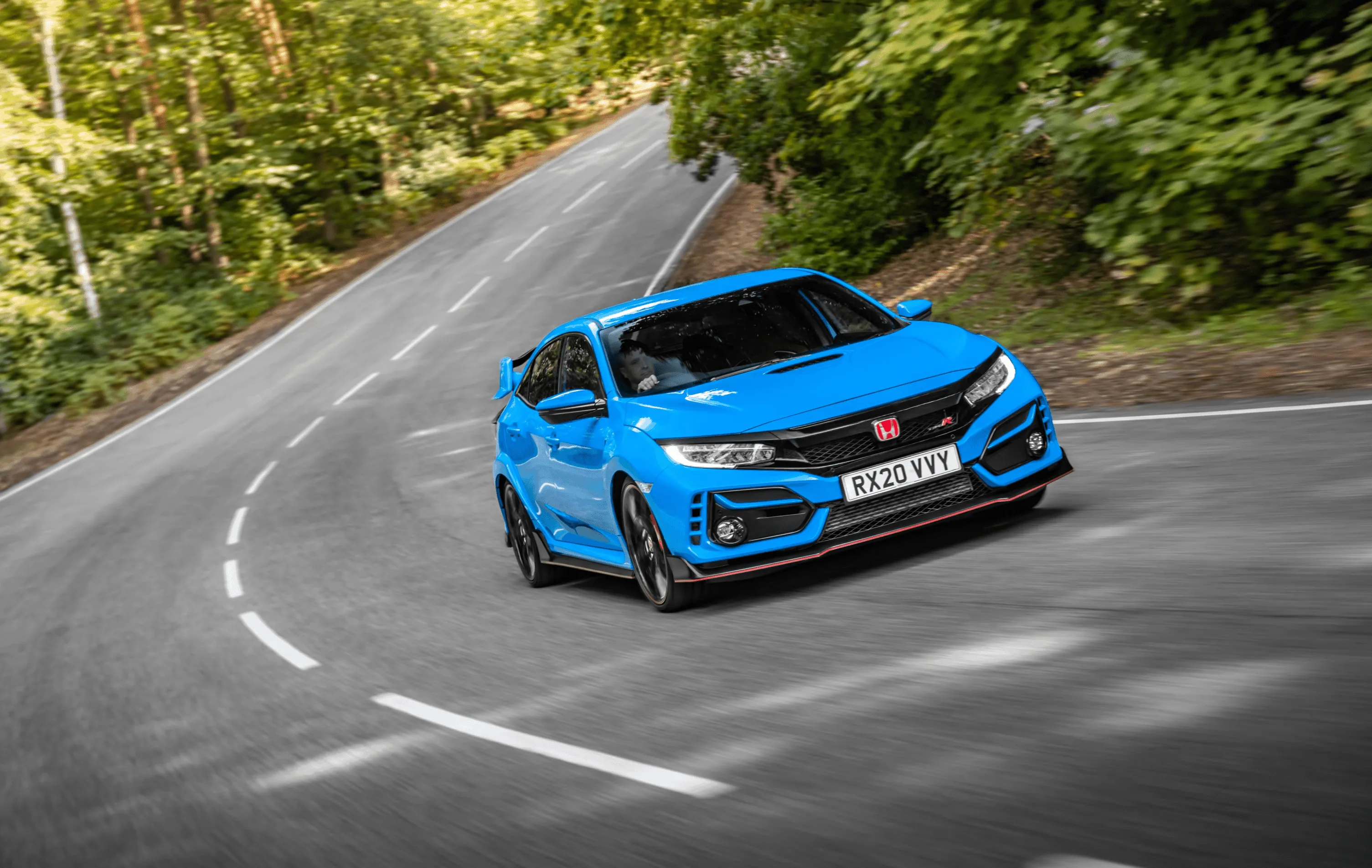 Honda Civic Type R  now discontinued in UK, new model coming soon