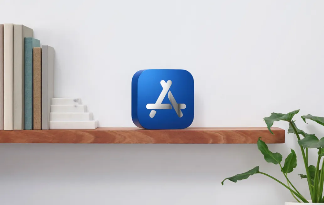 App Store saw unprecedented growth last year