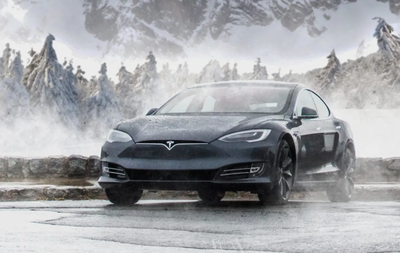 Norway is now the  first country where EVs are more popular than petrol and diesel cars