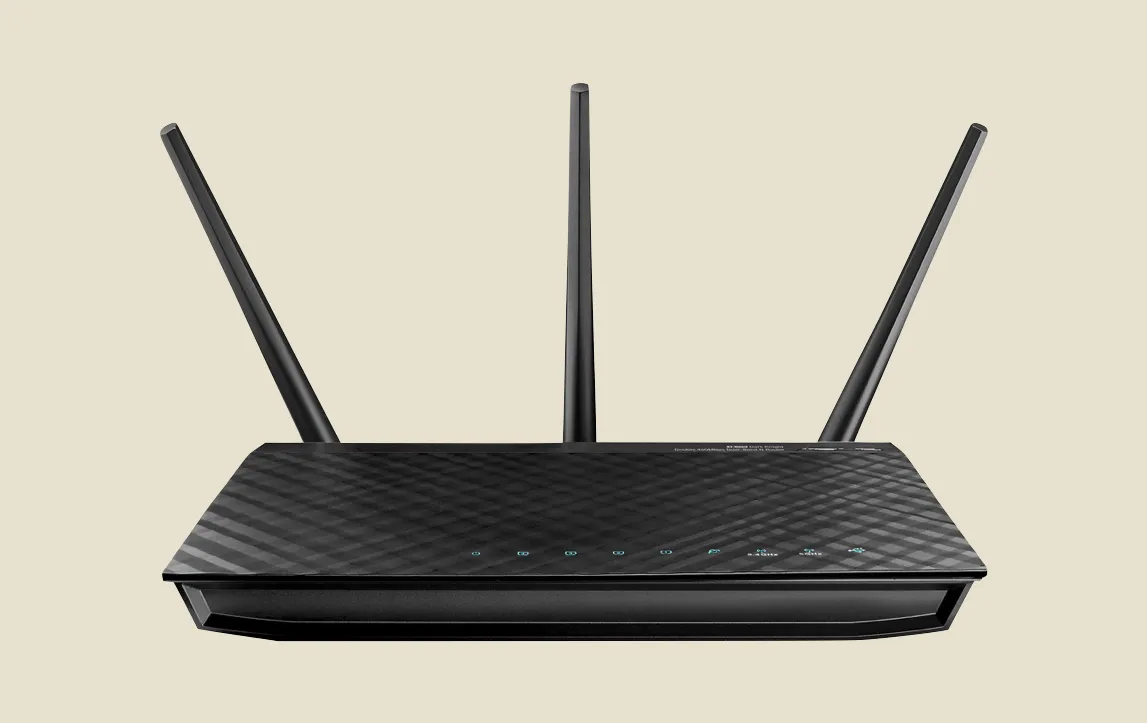 Deal: Get 45% off this Asus dual band AC router