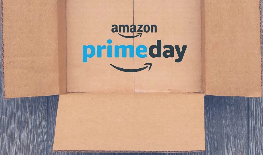 Prime Day Deals: Get £70 off the Amazon Echo and more!
