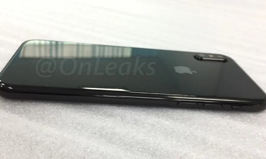 This is what the iPhone 8 could look like