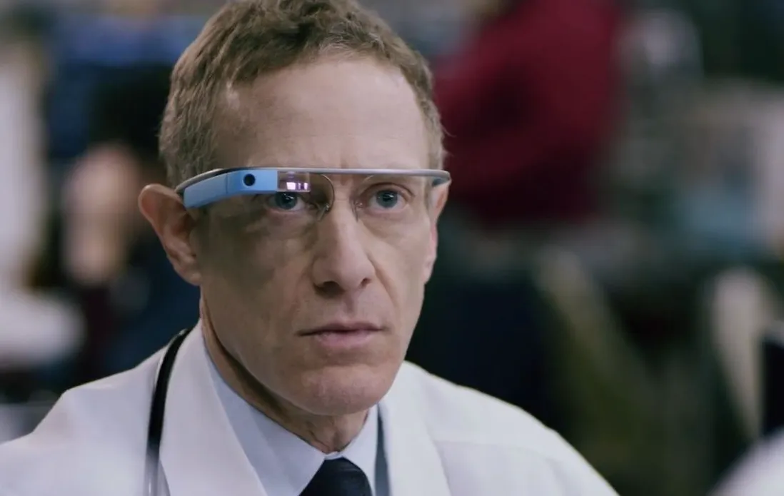 Google Glass receives first update in nearly 3 years
