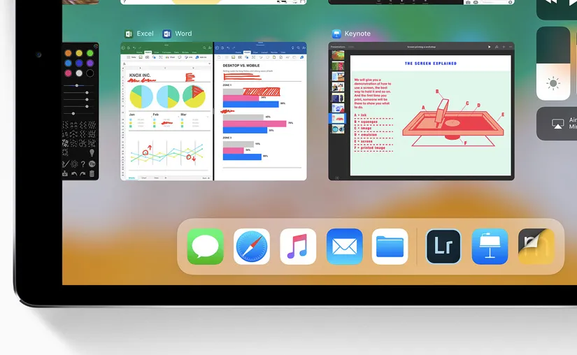 iOS 11 beta 2 released to developers