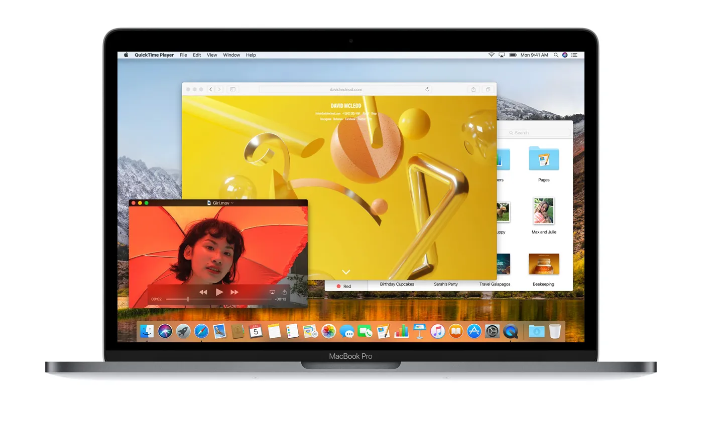 Will my Mac run macOS High Sierra?