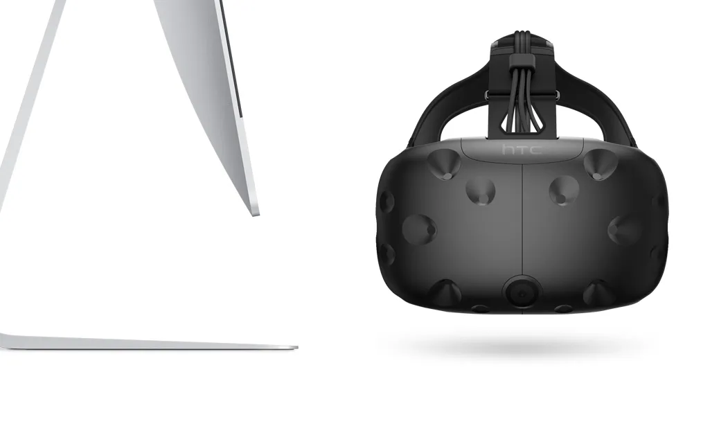 macOS now fully supports VR