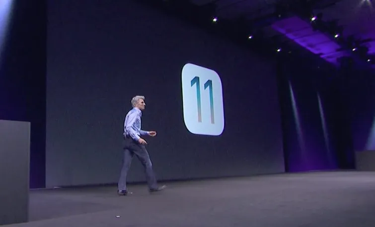 Whats’s new wth Apple’s iOS 11?