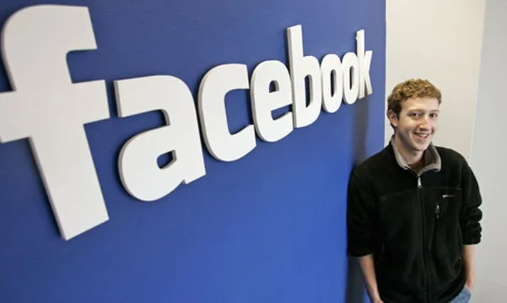 Facebook nearly has 2 billion users
