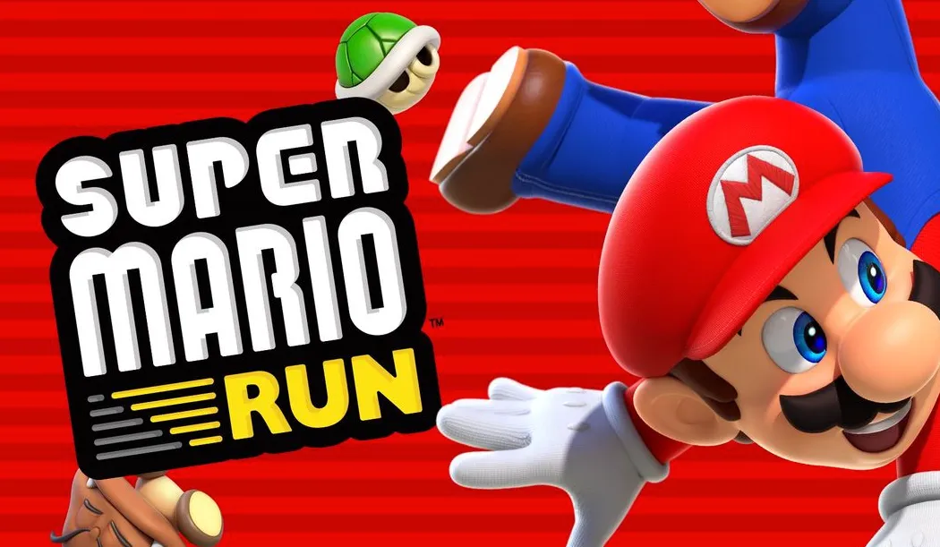 Super Mario Run will be on Android this week