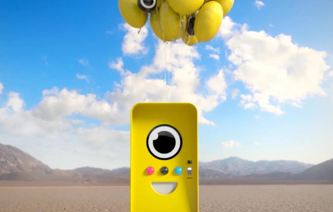 Snapchat is now selling Spectacles online, in the US