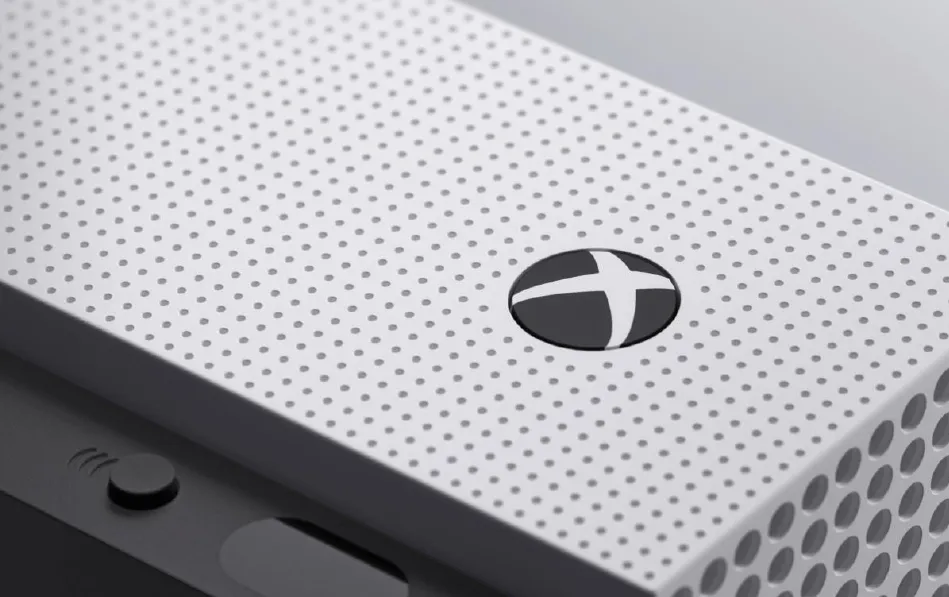 New Xbox One update will allow you to customise the startup