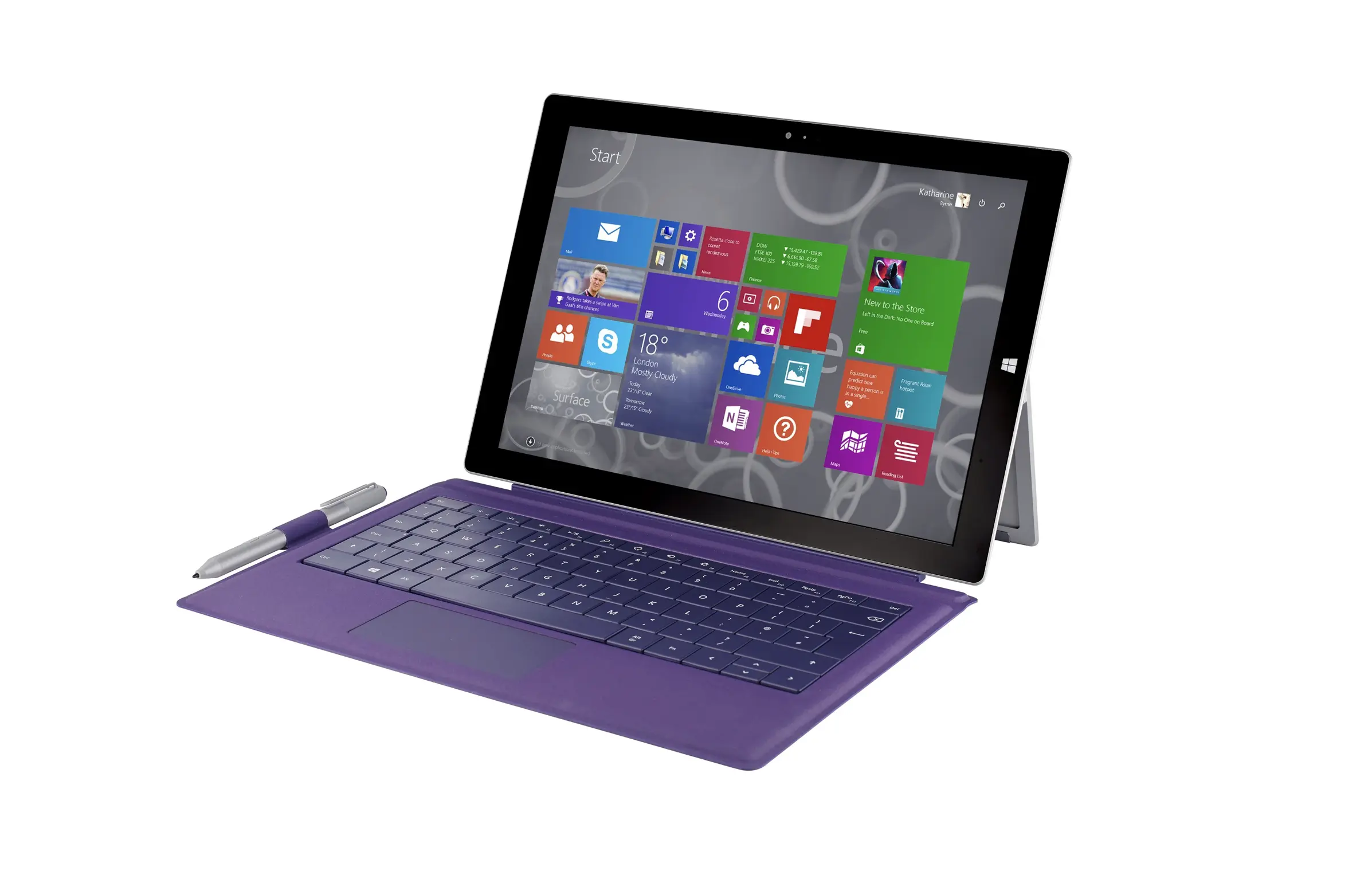 Surface 3 will be discontinued this December