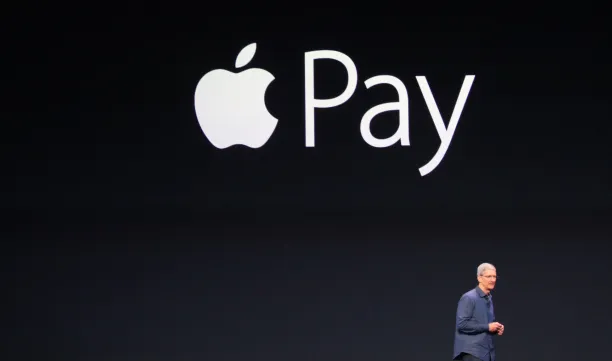 Apple Pay coming to China, with UnionPay