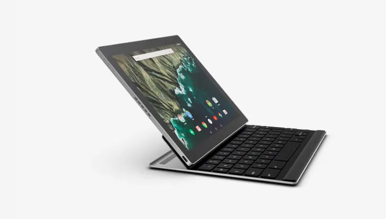 Google Pixel C tablet now on sale