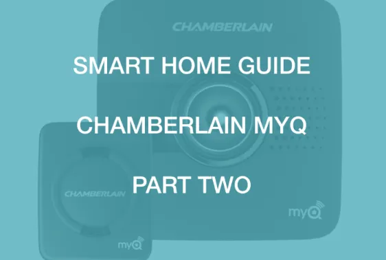 A&T Tech Smarthome Guide – Part 2
