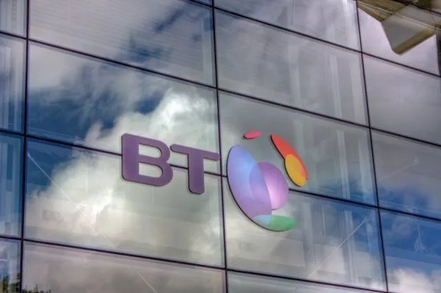 BT has announced its own mobile network