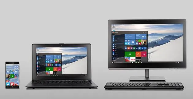 ‪‎Windows‬ 10 will be able to use peer-to-peer networks for updates