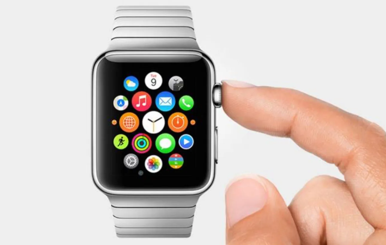 Training for Apple Store employees as begun for the Apple Watch
