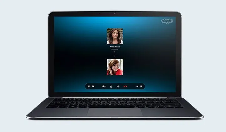 Skype brings free group chats to Windows tablets