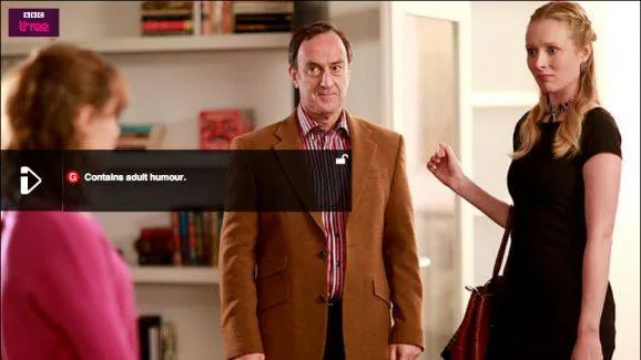 BBC Three will become an BBC iPlayer exclusive