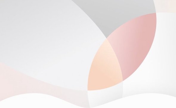 Apple’s media event is set for March 21