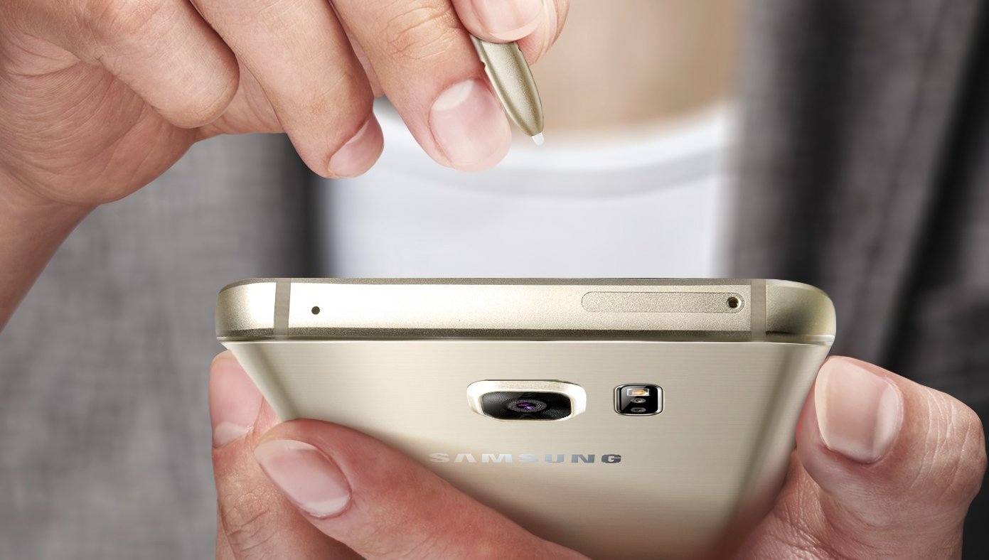 Samsung is going to launch the Galaxy Note 7 on August 2nd
