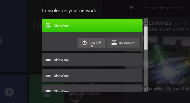 May ‪Xbox‬ One update previewed