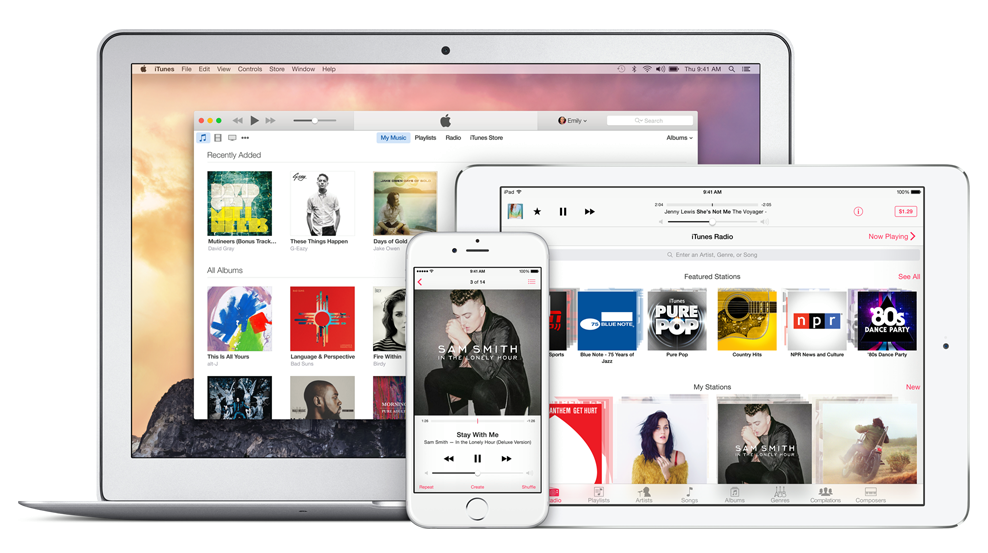 ‪‎Apple‬ extends refunds to two weeks in Europe