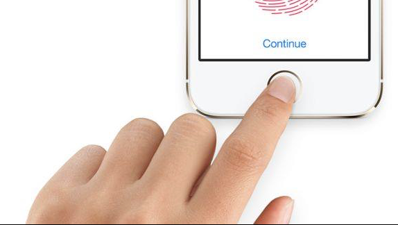 Google‬ Drive now has ‪Touch ID‬ on ‪iOS‬ as well as ‪iPhone‬ 6 support