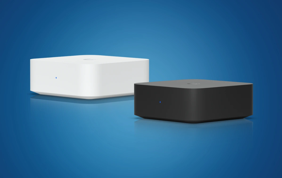 Ubiquiti PoE Audio Port