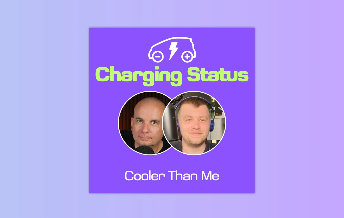 Charging Status Week 25