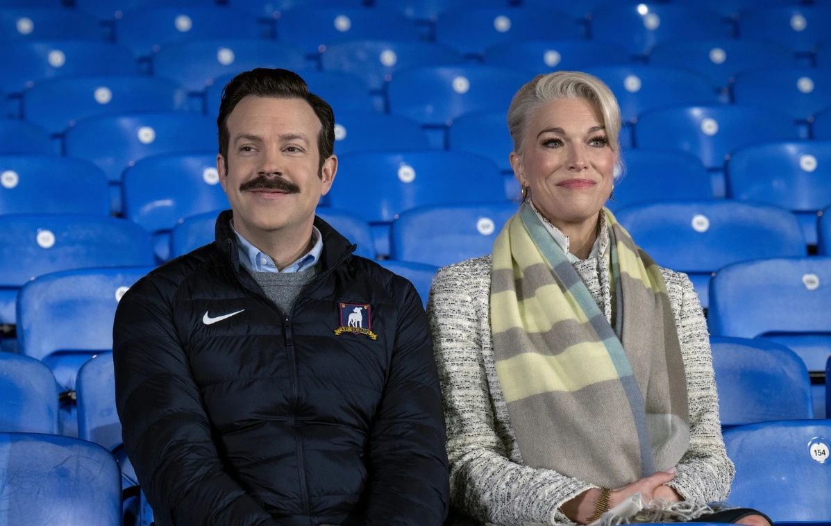 Ted Lasso Season 4