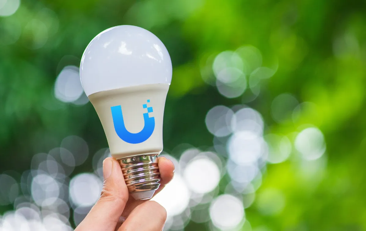 UniFi Connect ULED Bulbs