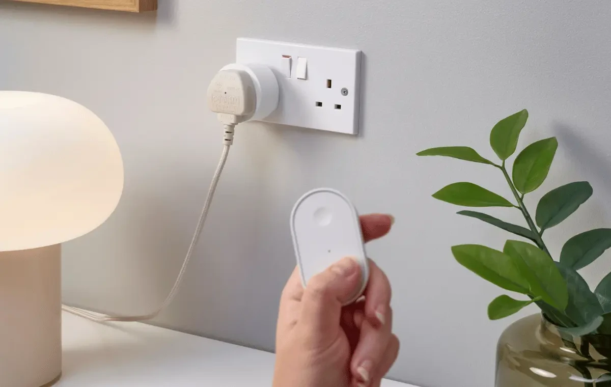 IKEA Matter accessories