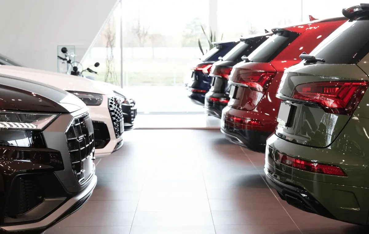 New car market 2025