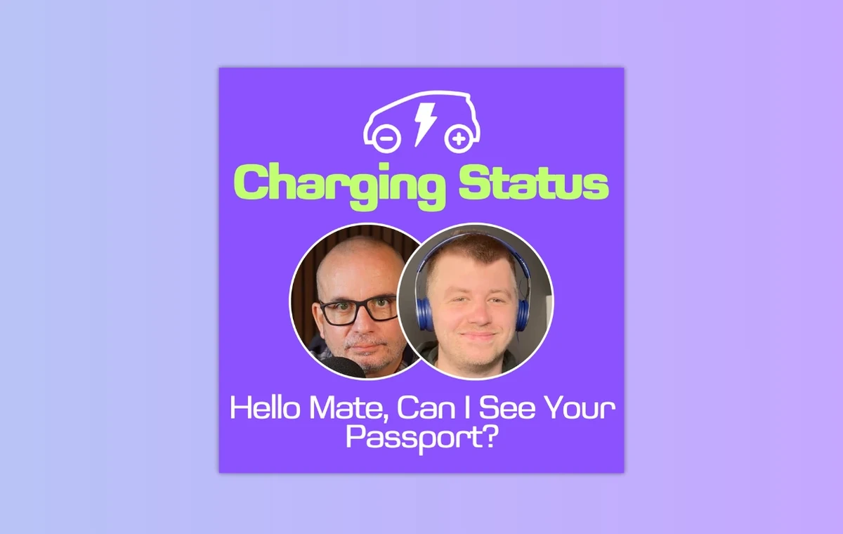 EV Podcast
