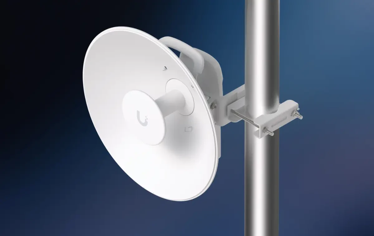UISP Dish Mini